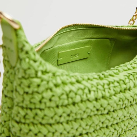 Mango Shoulder Bag - Picture 10 of 10